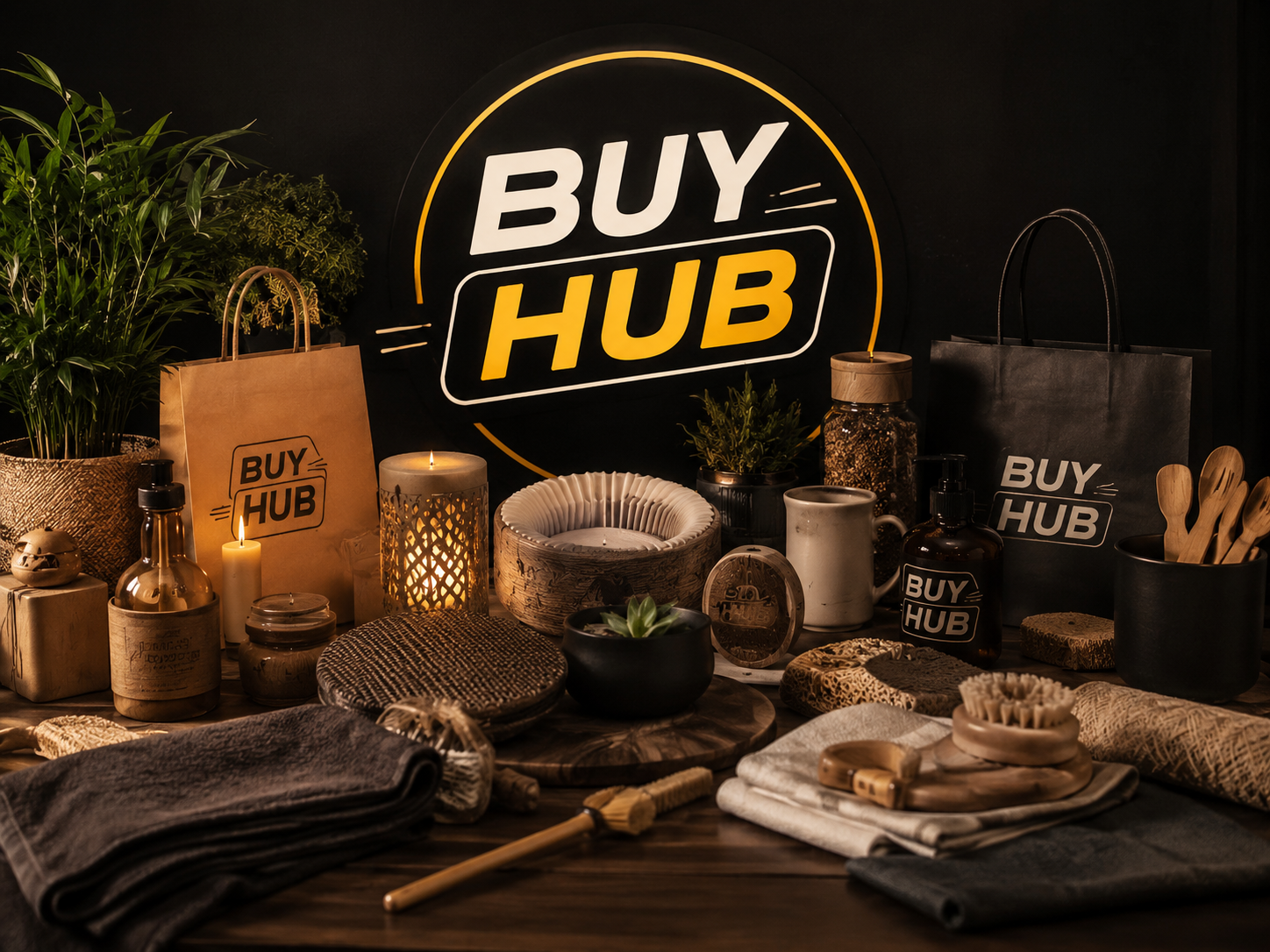 BuyHub